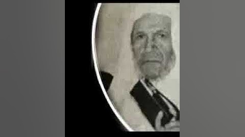 سورة إبراهيم بصوت الشيخ عبدالله الخليفي تراويح الحرم المكي 1401