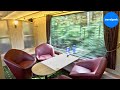 Trying Japan&#39;s New-Style Compartment Train from Osaka to Kyoto