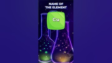 Guess the Element Chemistry Quiz challenge! #chemistryquiz #riddles #quiz #challenge