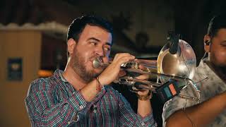 La Gitanilla - Banda la Única del Rancho