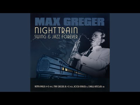 Benny Bailey, Max Greger Jr. & Max Greger & His Orchestra - Misty mp3 letöltés