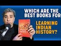 Best books about indian history  askabhijit