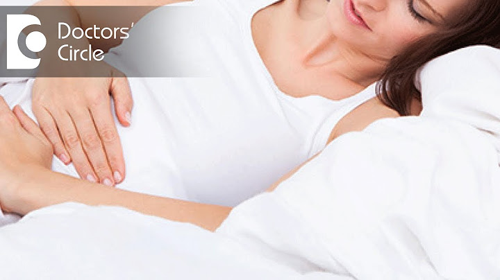 Do you still get period symptoms when pregnant