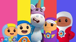 CBeebies GO Explore GO Jetters Fix That Glitch - Travel To 10 Different Famous Locations 2021 screenshot 5