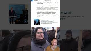 Merz Will Umstrittene Asylpläne Als Kanzler Umsetzen - Sofortprogramm Der Cdu Im Parteitag Beschließ