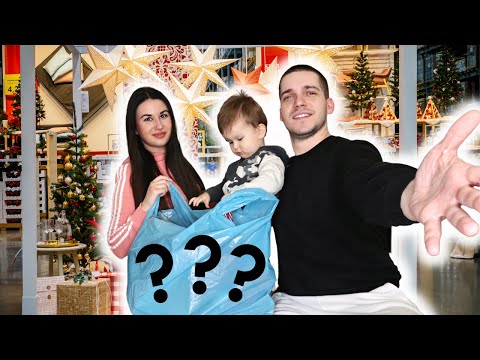 Video: Naše omiljene božićne ukrase