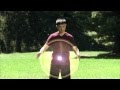 Middle dantian   amazing energy practice of qigong healing