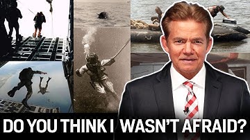 Never Ever Be Afraid To Fail - Tim Sales