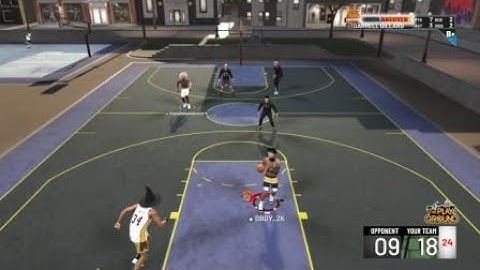 Best Shot-Creating Sharp SF NBA 2K19
