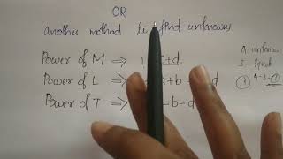 CE 206 FM 2 - Module 6- Rayleigh's method Question no: 3 PART 2
