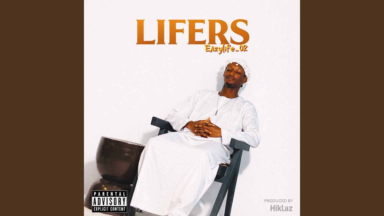 Watch LIFERS on YouTube Watch LIFERS on YouTube