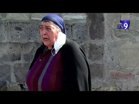 ყველაზე მოწესრიგებული მრევლია - ახალციხელები ტაძარში სიარულზე