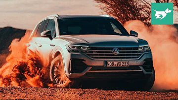 Pourquoi les Touaregs sont nomades ?