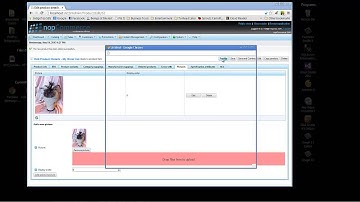 nopCommerce Video Tips: Adding Products to Your nopCommerce Store