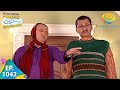 Taarak Mehta Ka Ooltah Chashmah - Episode 1042 - Full Episode