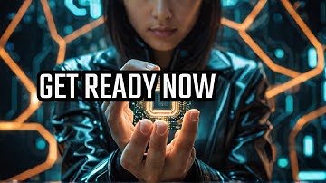 Quantum Computing will Change Everything (It