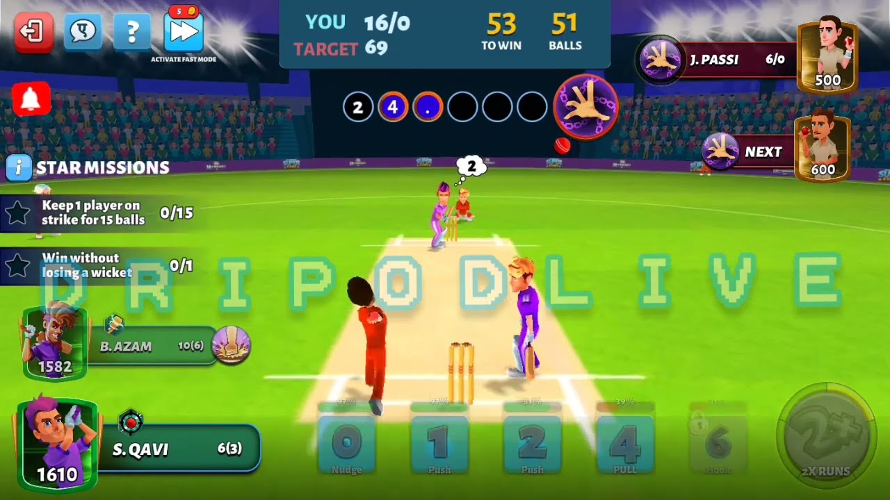 new online casino 2019 askgamblers 69 To Win 60 | Hitwicket Game | cricket sport androidgame babarazam