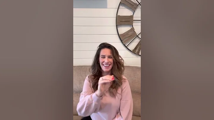 God TOLD ME WHO MY HUSBAND WAS AND NOW WE ARE MARRIED!!!❤️ our story! #kingdomspouse #propheticword