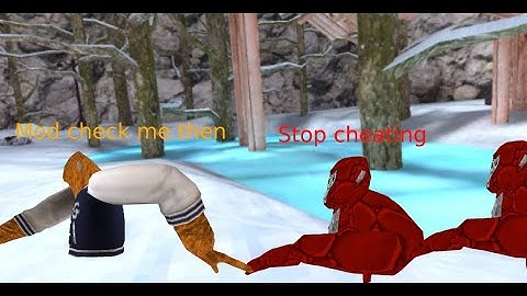 This GROUND TECHNIQUE Will make you 10X FASTER! ( Gorilla Tag Vr)