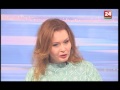 24 вопроса. Рождественский Оперный форум. Екатерина Щербаченко