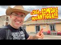 La CASA de COMIDAS más ANTIGUA de ESPAÑA (150 años) comida CASERA muy BARATA!!!