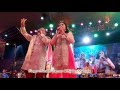 Jay aadhya shakti  live aarti  by surabhi parmar  kishor manraja  navratri 2015 