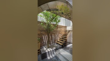 Những điều bạn cần biết khi làm giếng trời #tuvangiamsat #phamgia #giamsatthicong #xaydung #shorts