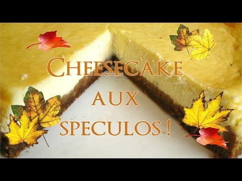 cheesecake-aux-spéculos-sans-gluten-!