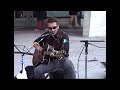 長渕 剛【LIVE SORA /空】路上LIVE ♪俺らの家まで/沖縄コンベンションセンター2001年12月27日