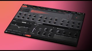 Triaz Preset Examples | Wave Alchemy