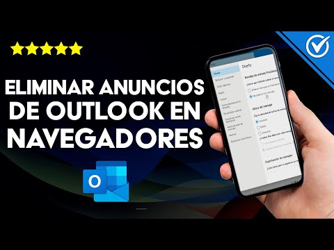 ¿Cómo Eliminar Anuncios de Outlook en los Diferentes Navegadores? - Fuera Publicidad