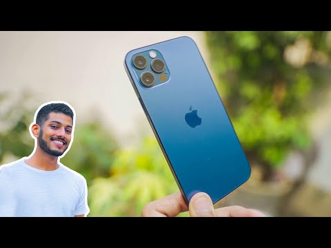 iPhone 12 Review: Just Got Real!. 