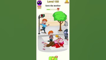 Delete Master 2 level 103 gameplay walkthrough | All levels | android, iOS mobile | new update#short