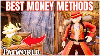 Make Millions Fast! Palworld Home Sweet Home