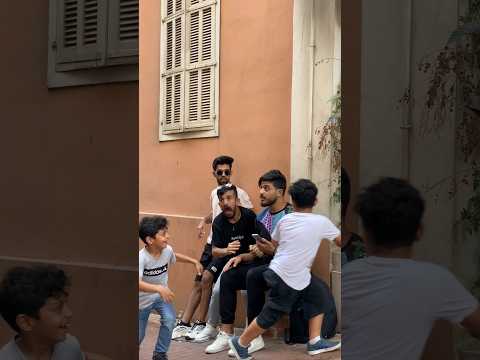 ابن عمي قصف جبهات خطير