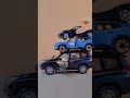Amazing Collection of Diecast Model Car #car #diecastcars #bmwm5