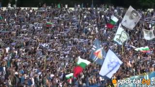 Section B Singing Mila Rodino And Maritza