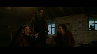 The Banshees of Inisherin (2022) Mrs McCormick Scene (HD)