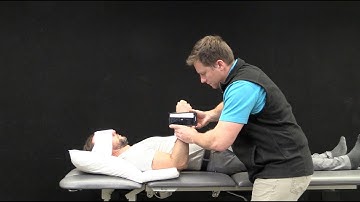 Distal upper extremity: proprioception