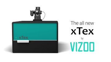 xTex A4 V4.0 scanner preview