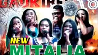 prasasti cinta jelita & uya kuya New Metalica Batang gaok ireng comunity