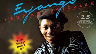 Prince Eyango - Les problèmes chords