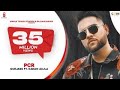 Pcr  batti red to blue  gurjas sidhu feat karan aujla  punjabi songs  s t studio  coin digital