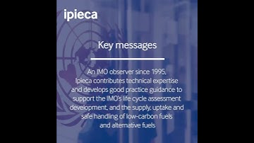 Supporting the IMO Net-Zero Framework fact sheet - key messages