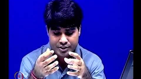 Bivariate Econometric Modelling  #swayamprabha #CH26SP