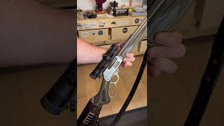 Ruger Marlin 1895 Trapper 45-70: Can you unload any lever action rifle like this? (Pt.1)