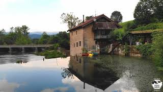 Casa Rural el Molino de Alli - Alliko Errota Landetxea