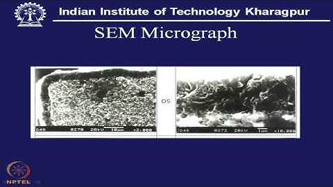 Mod-01 Lec-34 Physical Characterization