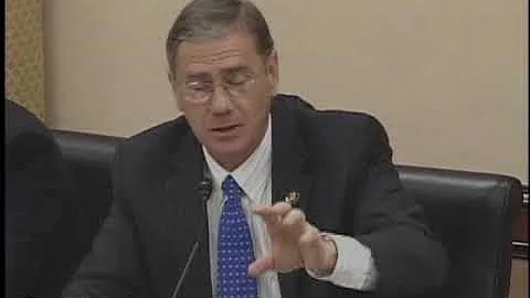 Rep. Blaine Luetkemeyer (R-MO) Question/Answer 11.4.09