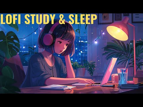 Lee LoFi - Relive the Moment | Official Audio | 1 Am. Study Session 📚
